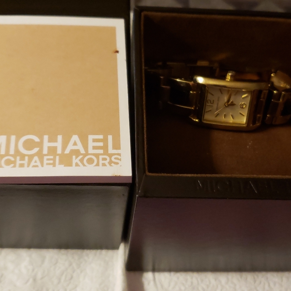 Michael Kors Adjustable Watch - image 1